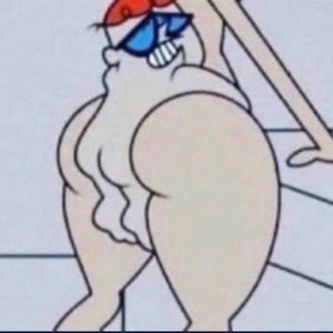 Meet your Posher, Christian